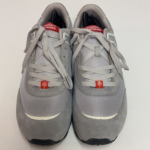 Engelbert Strauss Athletic S1 safety shoes size 10 1/2 A6 - Picture 3 of 13